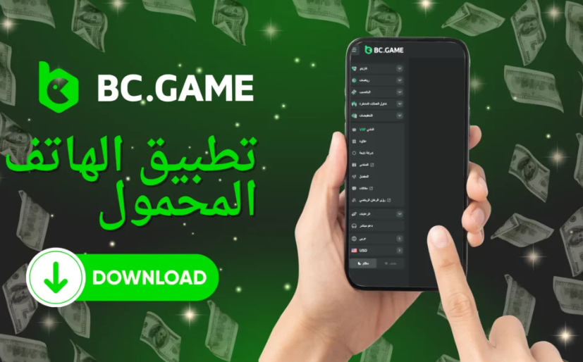 Discover the World of Bc.Game - The Premier Crypto Casino Experience