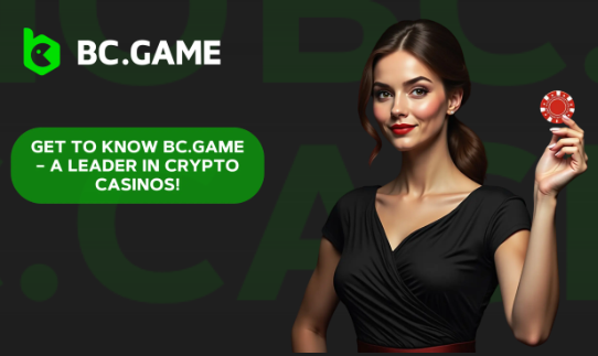 Exploring Bc.Game A Comprehensive Guide to the Popular Online Casino