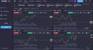Exploring the PrimeXBT Website A Comprehensive Guide to Trading and Investment Exploring the PrimeXBT Website A Comprehensive Guide to Trading and Investment