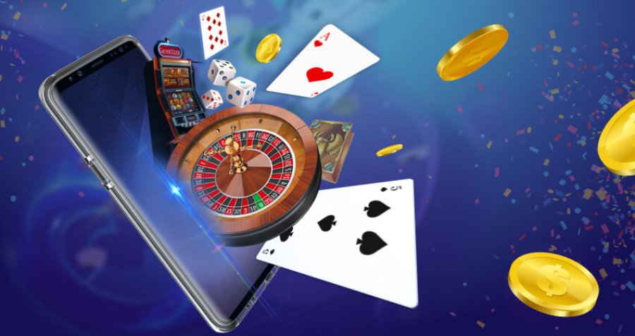 Experience the Thrill of SlotsDynamite Casino Online Games Experience the Thrill of SlotsDynamite Casino Online Games