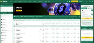 betwinner casino — Comprehensive Guide to Games, Bonuses, and Security