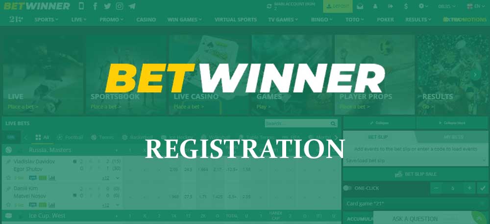 betwinner Türkiye'de Bahis, Casino ve Güvenilir Oyun Deneyimi