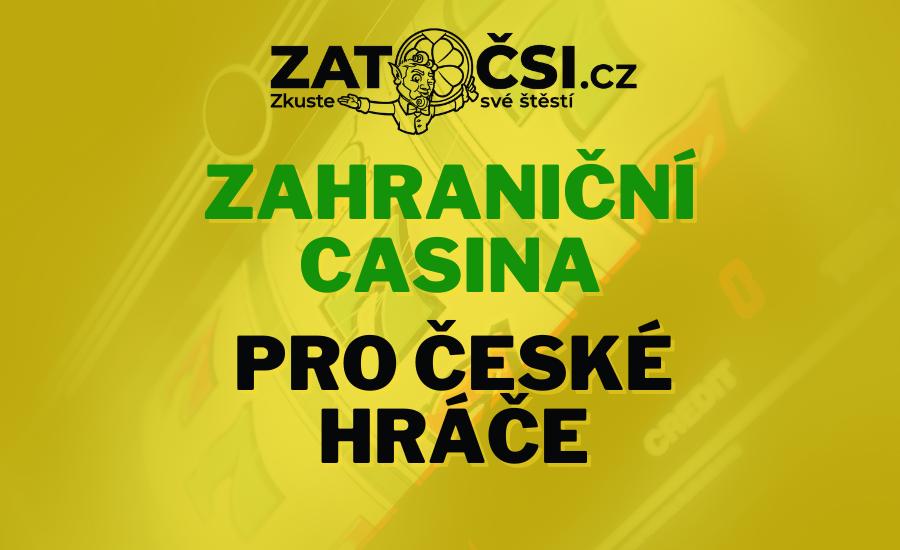 Bezpečné online casino v Česku Jak si vybrat to pravé