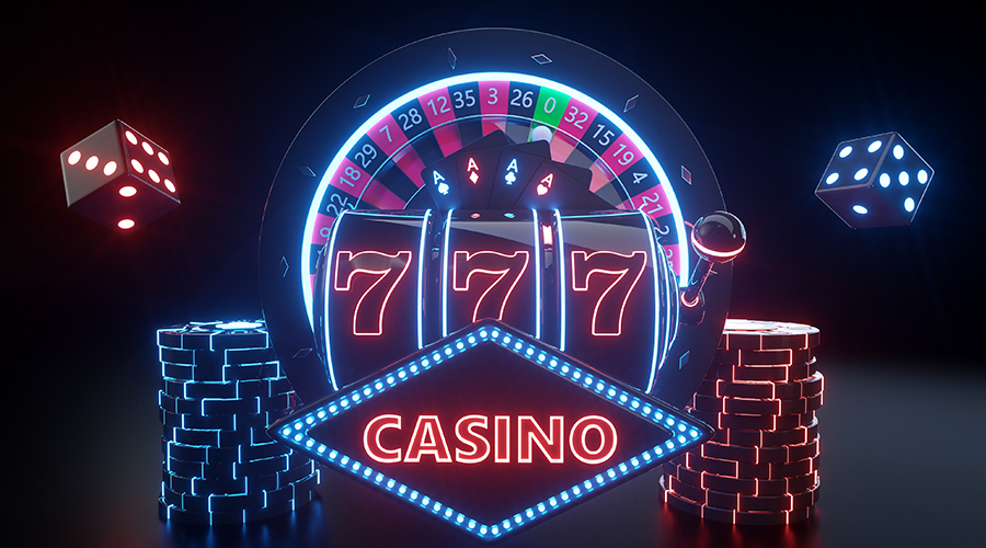 Discover the Excitement of Loki Casino 13 Discover the Excitement of Loki Casino 13