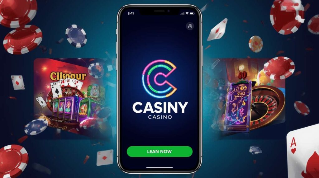 Discover the Thrills of Rocket Casino 2