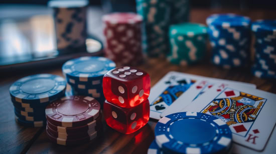 Discovering Binance Smart Chain Casinos The Future of Online Gaming Discovering Binance Smart Chain Casinos The Future of Online Gaming