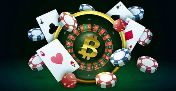 Discovering Binance Smart Chain Casinos The Future of Online Gaming Discovering Binance Smart Chain Casinos The Future of Online Gaming