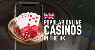 Exploring the Best Online Casino UK Minimum Deposit Options Exploring the Best Online Casino UK Minimum Deposit Options