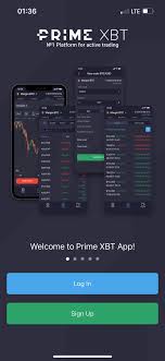 Exploring the Power of PrimeXBT Platform for Traders Exploring the Power of PrimeXBT Platform for Traders