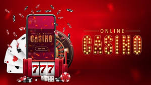 Objevte nejlepší nová online kasina v roce 2023