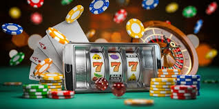 Objevte nejnovější casino Trendy, hry a bonusy