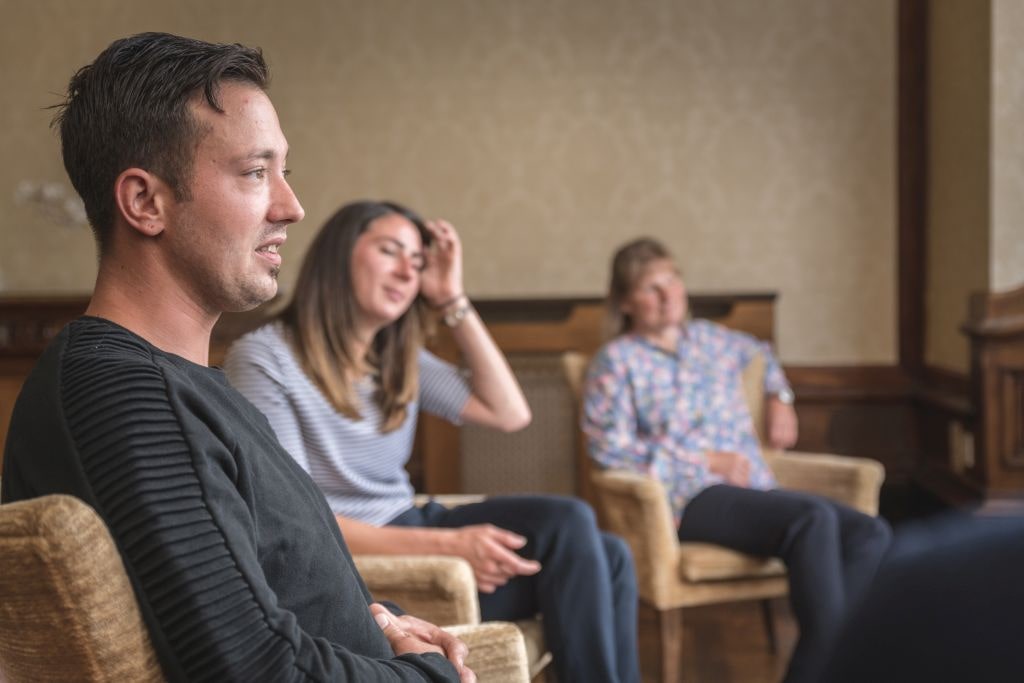 SM Clinic — Comprehensive, Compassionate Addiction Treatment and Recovery SM Clinic — Comprehensive, Compassionate Addiction Treatment and Recovery