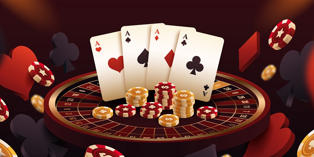 The Ultimate Gaming Experience Awaits at Vegastars Casino