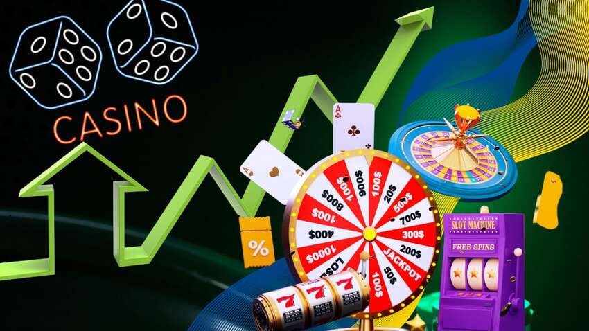 The Ultimate Guide to BullSpins Casino 0