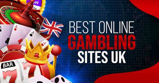 Top 5 UK Online Casino - Your Guide to Casino Excellence