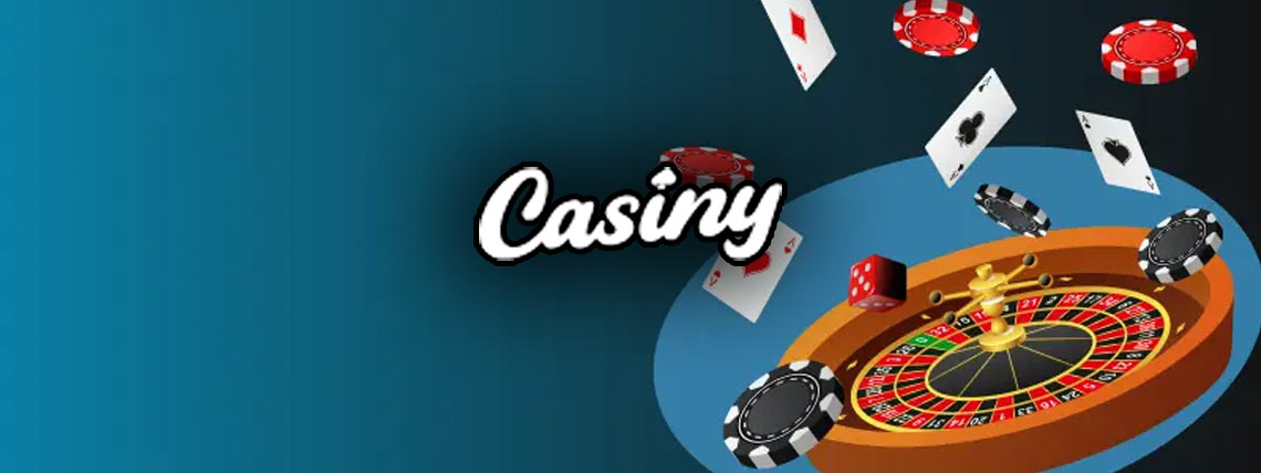 Unlock Exciting Offers with Casiny Bonus Code 2