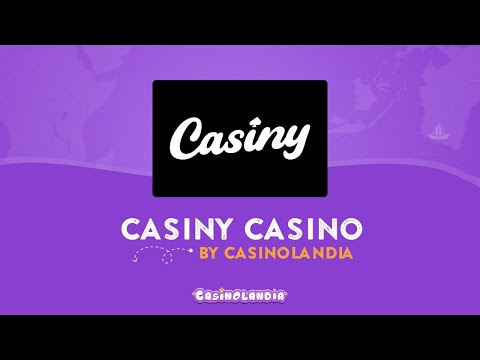Unlock Exciting Offers with Casiny Bonus Code 2