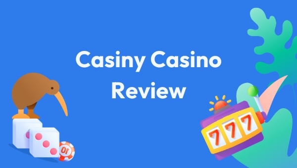 Unlock Exciting Offers with Casiny Bonus Code 2