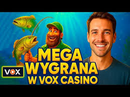 VOX Casino — Przewodnik po nowoczesnym kasynie online 0