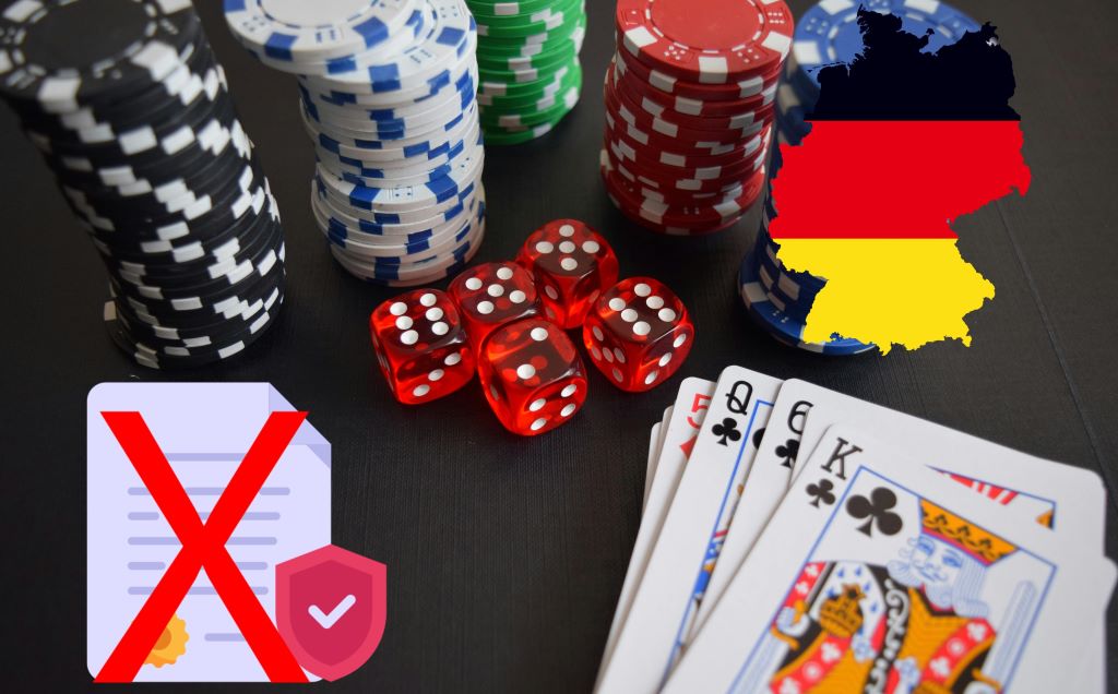 Die besten Online Casinos ohne deutsche Lizenz im Überblick 319 Die besten Online Casinos ohne deutsche Lizenz im Überblick 319